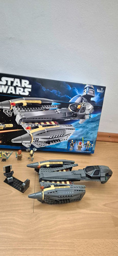 Lego star wars general - wars,