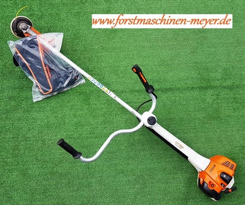 Stihl 460 sehr guter - stihl,