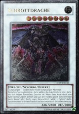 Yu-Gi-Oh! Schrottdrache