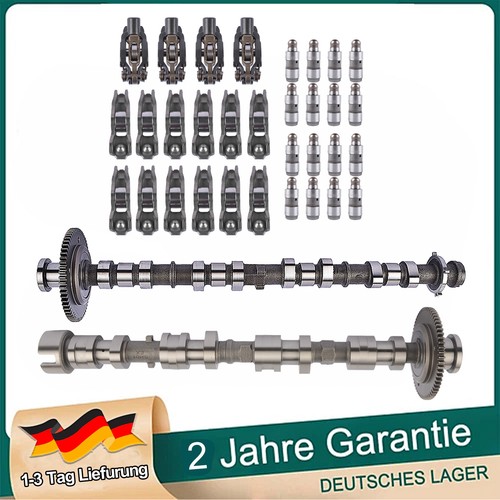 Nockenwelle hydraulische - nockenwelle,