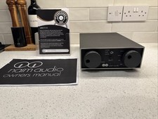 Naim NAC 62 Stereo Vorverstärker - MC Phonokarte enthalten - getestet - Hifi - POST
