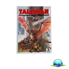Talisman  Gemeinsam gegen Tod