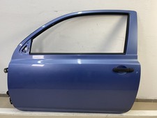 Nissan Micra 1.2 Tür vorne