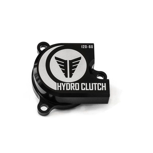 Müller hydro clutch - müller,