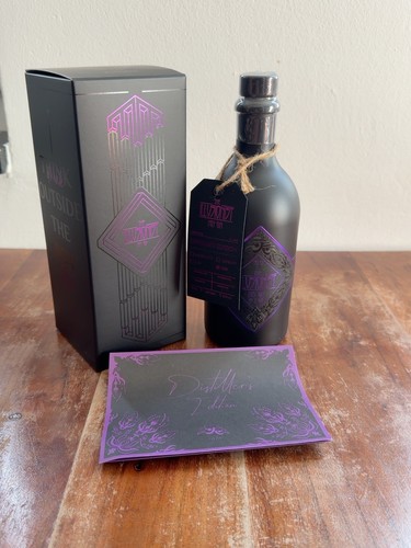 The illusionist distillers - the,