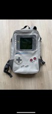 Nintendo Gameboy Rucksack Retro Original