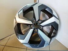 1x Alufelge 18 Zoll 7.0"