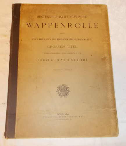 Oesterreichisch ungarische - -,