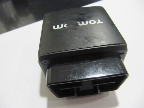 Tomtom link 201 telematik - tomtom,