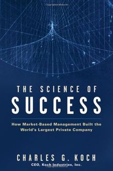 The science success how - science, success: