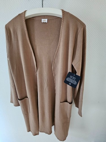 Via milano longcardigan gr - via, longcardigan,