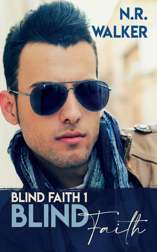 Blind faith walker - n., r.