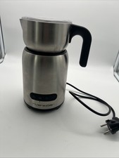 Riviera & Bar Schokolade & Emulgator, für Induktion, Edelstahl DEFEKT