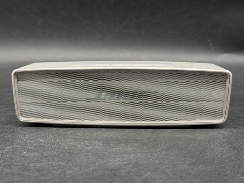 Bose soundlink mini - soundlink,