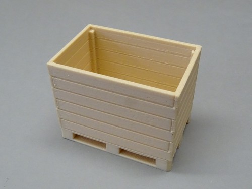 Kartoffelkiste kiste palette - kartoffelkiste,