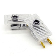 Türlicht Beleuchtung LED Logo Laser Projektor für Opel Insignia A G09 Bj 2008-17