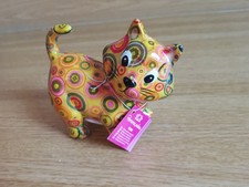 Pomme Pidou Spardose Katze