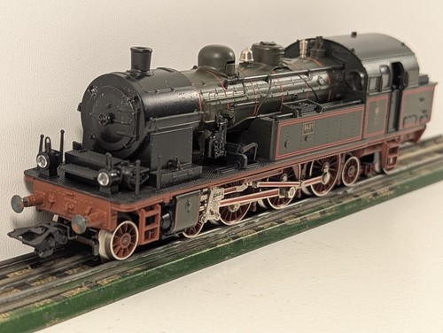 Märklin 3109 spur - 3109, t18