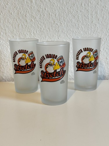 Homer simpson duff beer - 3x,