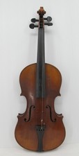 Sehr Seltene 3/4 Geige von