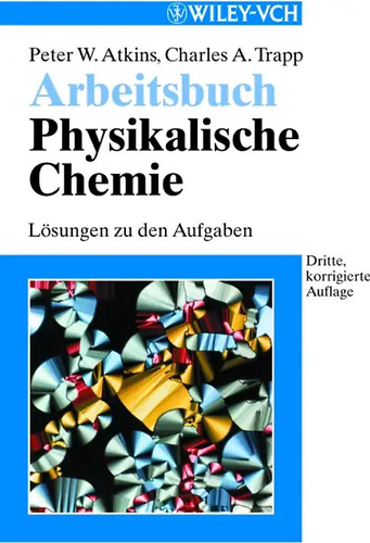 Arbeitsbuch physikalische - arbeitsbuch,