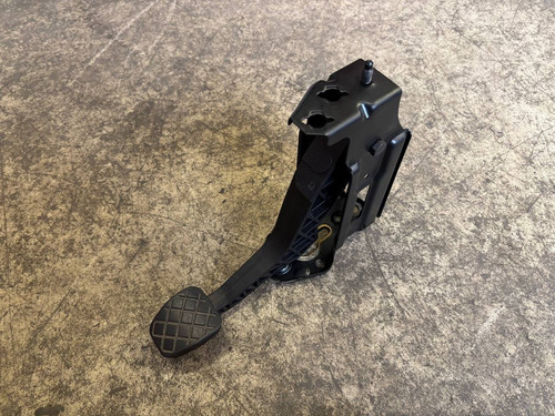 Pedalerie audi tt - a3, 8l