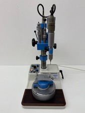 Degussa F1 Fräsgerät inkl