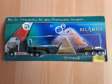 Biertruck Sternquell
