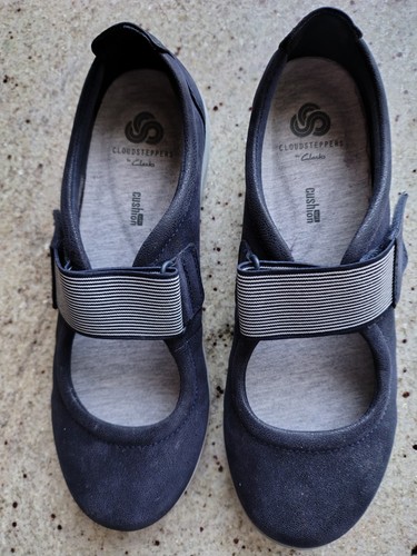 Clarks riemchenballerina - clarks,