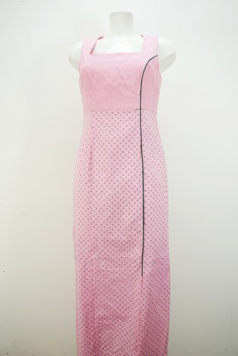 Landhauskleid elegant schmales