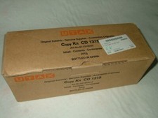 UTAX Toner CD 1315 ~ black