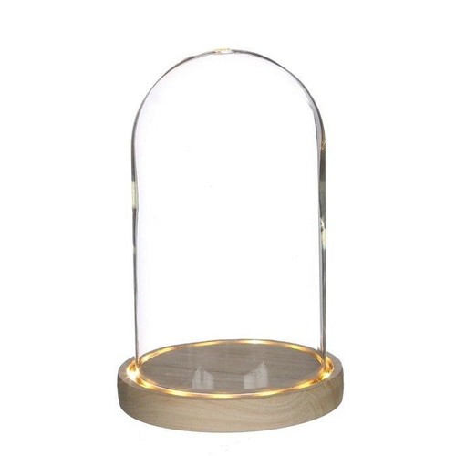 Decor trader glas glockenglas - decor,