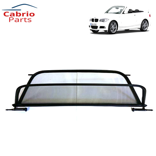 Cabrioparts windschott bmw 1er - windschott,