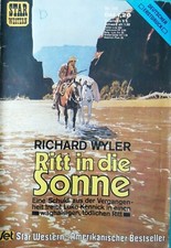 Star Western Nr. 152: Ritt in