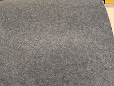 Nadelvlies, Vlies,  1 mm