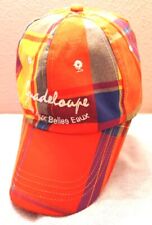  Golf Tennis origi. Guadeloupe