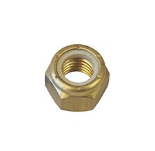 Propellermutter mercury - f.,