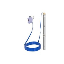 Pumpe Brunnenpumpe Tiefbrunnenpumpe Tauchpumpe Gartenpumpe Wasserpumpe Edelstahl