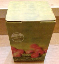 1x Apfelsaft Bag in Box 5
