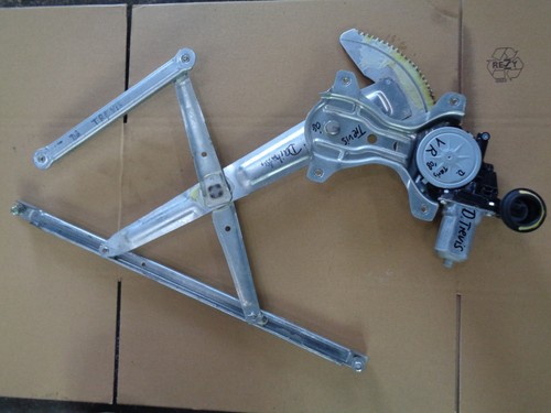 Daihatsu trevis - daihatsu,