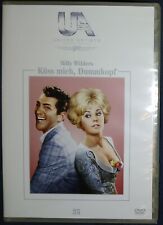 Billy Wilder DVD "Küss mich, Dummkopf" (1964) Kim Nowak/Dean Martin NEU & OVP!!!