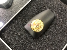 New Golden Fit Mercedes-Benz