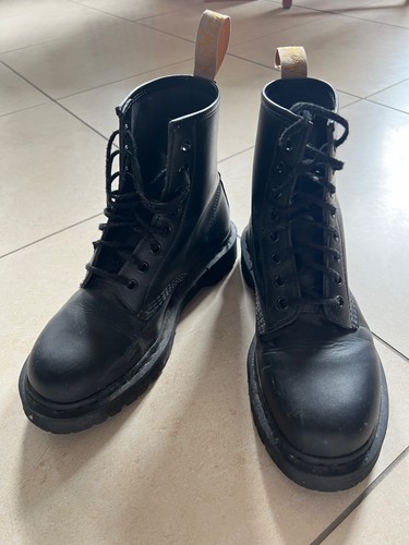 Doc martens vegan - vegan, 41