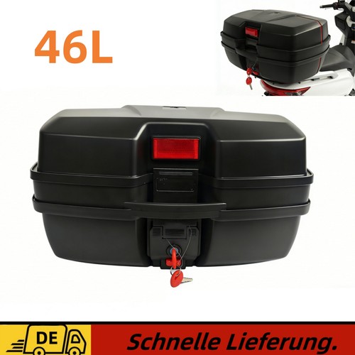 Xxl motorradkoffer top case - xxl,
