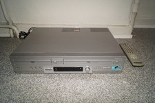 Sony SLV-D950E DVD Player VHS