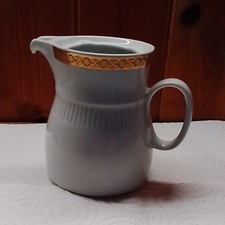 DDR Kaffeekännchen und