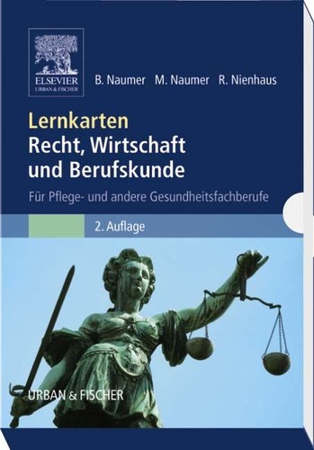 Lernkarten recht wirtschaft - lernkarten,