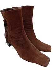 BULLBOXER Kurzstiefel Damen