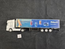 werbetrucks 1:87, Pelikan