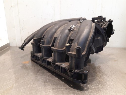 Ansaugkrümmer intake manifold - ansaugkrÜmmer,